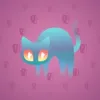 Scared Cat #794