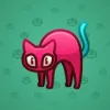 Scared Cat #80