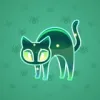 Scared Cat #81
