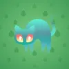 Scared Cat #8108