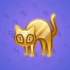 Scared Cat #816