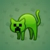 Scared Cat #83