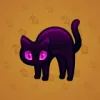 Scared Cat #8357