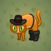 Scared Cat #8383