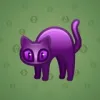 Scared Cat #849