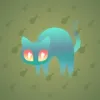 Scared Cat #851