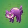 Scared Cat #8529
