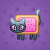 Scared Cat #86