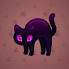 Scared Cat #8639