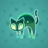 Scared Cat #873