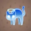 Scared Cat #8792
