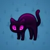 Scared Cat #88