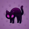 Scared Cat #8836