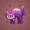 Scared Cat #889