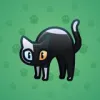 Scared Cat #8894