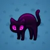 Scared Cat #909