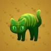Scared Cat #9146