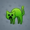 Scared Cat #920