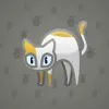 Scared Cat #927