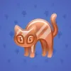 Scared Cat #9347