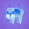 Scared Cat #937
