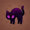 Scared Cat #9374