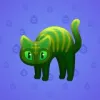 Scared Cat #946