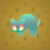 Scared Cat #947