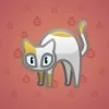 Scared Cat #949