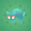 Scared Cat #9590
