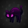 Scared Cat #9613