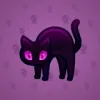 Scared Cat #9682