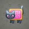 Scared Cat #9762