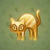 Scared Cat #9830