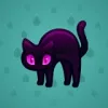 Scared Cat #9841