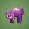 Scared Cat #989