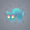 Scared Cat #9925
