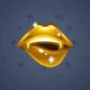 Sharp Tongue #1004