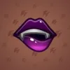 Sharp Tongue #1012