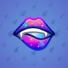 Sharp Tongue #1017