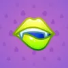 Sharp Tongue #1019