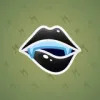 Sharp Tongue #1020