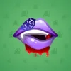 Sharp Tongue #1025
