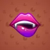 Sharp Tongue #1028