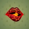 Sharp Tongue #1030