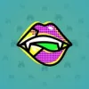 Sharp Tongue #1032
