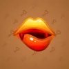 Sharp Tongue #1033