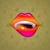 Sharp Tongue #1035