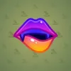 Sharp Tongue #1042