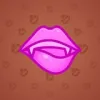 Sharp Tongue #1055